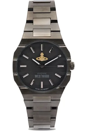 Vivienne Westwood Bank 37mm watch