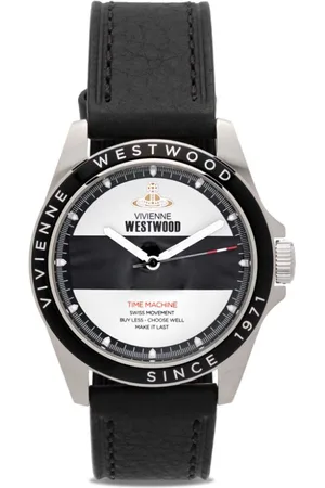 Vivienne Westwood Blackwall 38mm watch