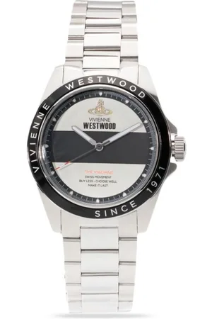 Vivienne Westwood Blackwall 38mm watch