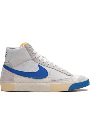 Nike Blazer Mid 77 Remastered "Pro Club" sneakers