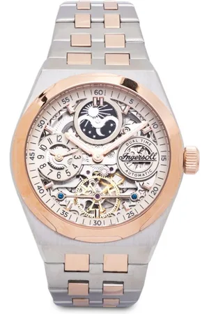 INGERSOLL 1892 The Broadway 43mm