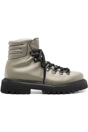 Premiata Jake ankle boots