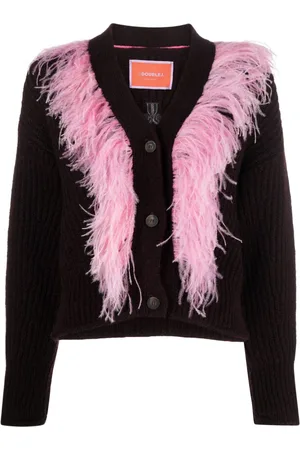 La DoubleJ High Kick cardigan