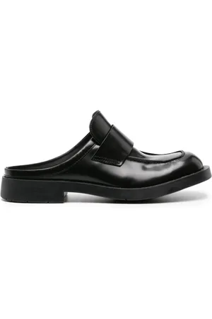 Camper Mil 1978 backless loafers