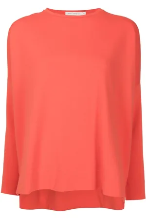 Lenny Niemeyer Crew-neck long-sleeved sweatshirt
