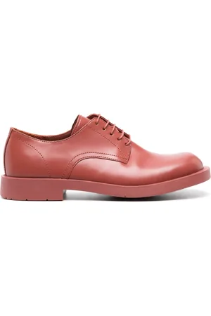 Camper Mil 1978 Derby shoes