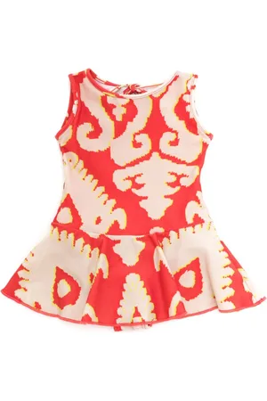 Lenny Niemeyer Turquia ruffled swimsuit