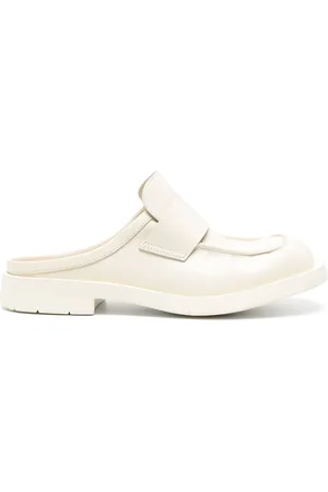 Camper Mil 1978 backless loafers