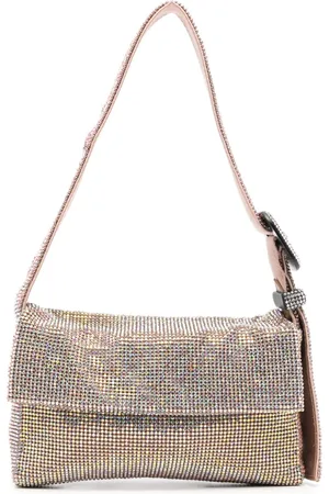 BENEDETTA BRUZZICHES Vitty La Mignon mini bag