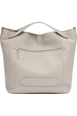 Maison Margiela Soft 5AC leather shoulder bag