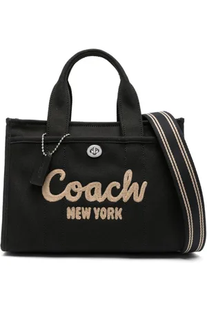 Coach Cargo 26 tote bag