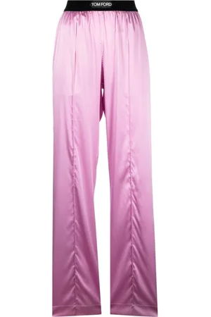 Tom Ford Satin pyjama bottoms