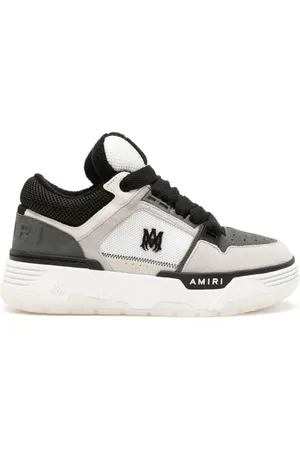 AMIRI MA-1 panelled chunky sneakers