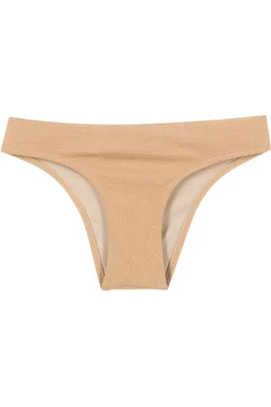 Lenny Niemeyer Textured bikini bottoms