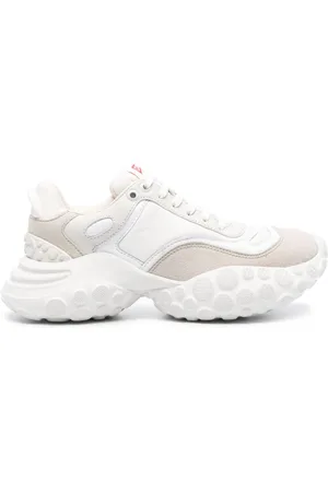 Camper Pelotas Mars panelled sneakers