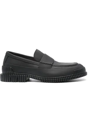 Camper Pix leather loafers