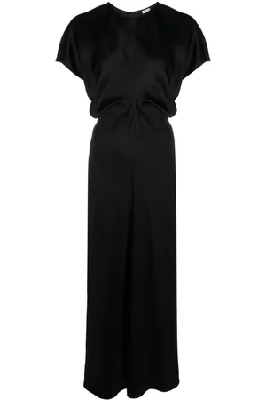 Totême Slouch Waist maxi dress