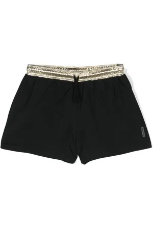 Le pandorine Colourblock swimming shorts