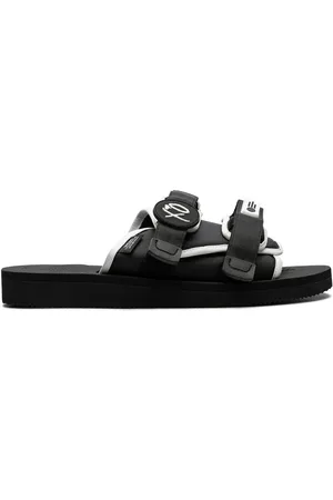 SUICOKE XO Moto "The Weeknd - " slides