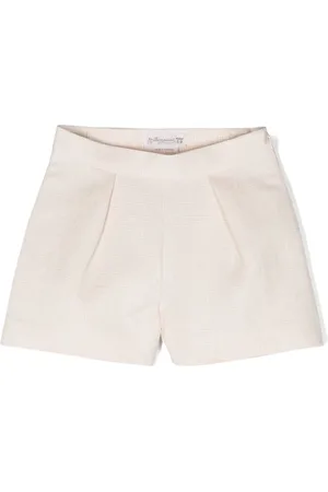 BONPOINT Flash high-waisted shorts
