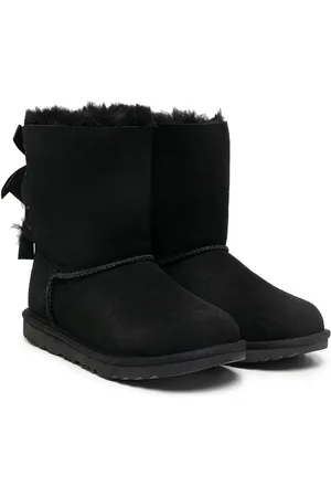 UGG Bailey Bow II boots