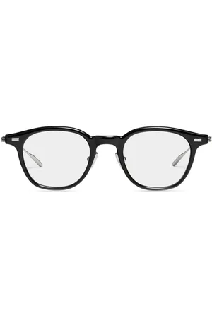 Gentle Monster Rob 01 square-frame glasses