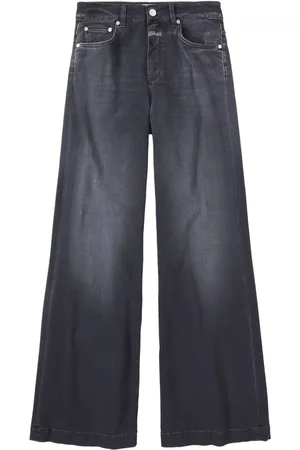 Closed Wide-leg jeans