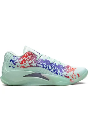 Jordan Zion 3 "Mud, Sweat, and Tears" sneakers