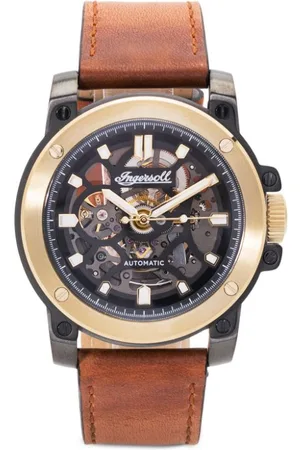 INGERSOLL 1892 The Freestyle 45.5mm