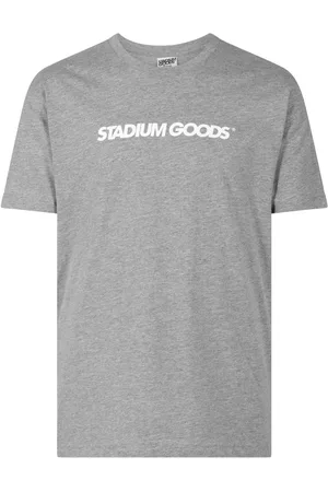 STADIUM GOODS® Horizontal Logo " " T-shirt
