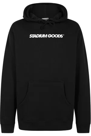 STADIUM GOODS® Horizontal " " logo