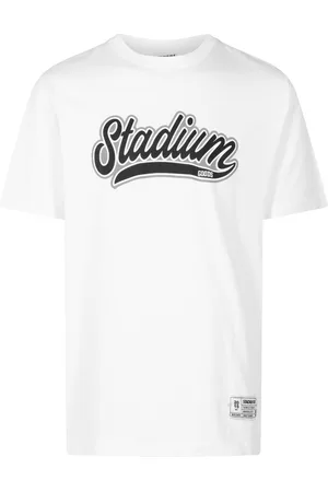STADIUM GOODS® Script Logo " " T-shirt