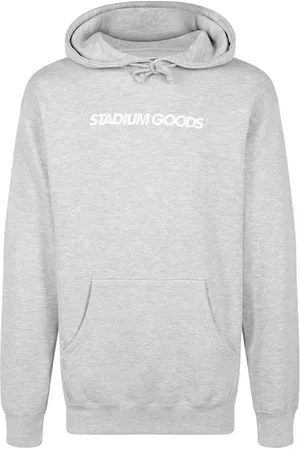 STADIUM GOODS® Horizontal Logo " " hoodie