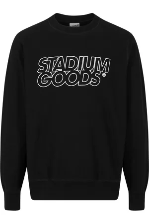 STADIUM GOODS® Big Apple crew-neck sweatshirt