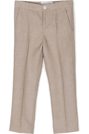 BONPOINT Peter smart trousers