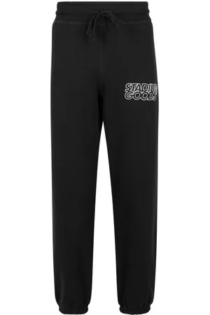 STADIUM GOODS® Outline Logo " " track pants