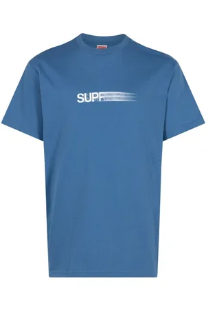 Supreme Motion Logo "SS23 - Faded " T-shirt