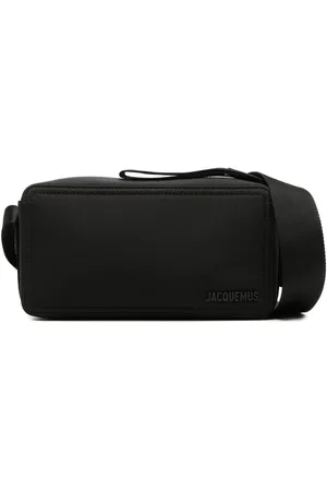 Jacquemus Le Cuerda rectangle messenger bag