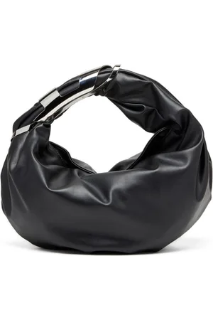 Diesel Small Grab-D shoulder bag