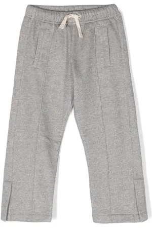 Palm Angels Lurex track pants