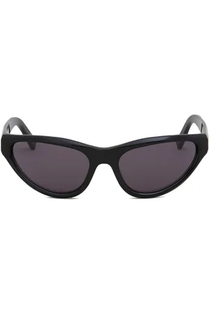Marni Mavericks cat-eye sunglasses