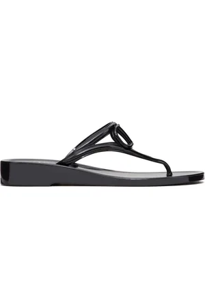 VALENTINO GARAVANI VLogo Signature flip-flops