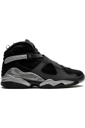 Jordan Air 8 Winterized "Gunsmoke" sneakers