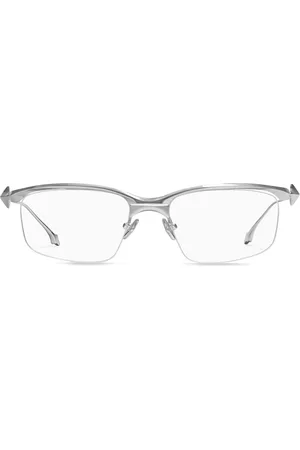 Gentle Monster Kro 02 square-frame glasses