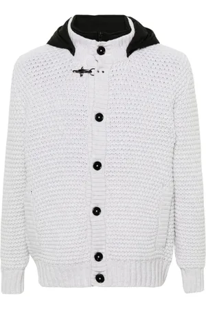 FAY Double Front layered jacket