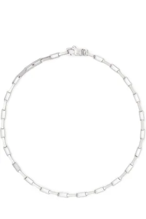 TOM WOOD Billie sterling bracelet