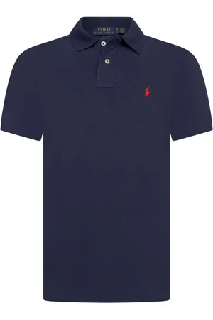 Ralph Lauren Polo Pony cotton polo shirt