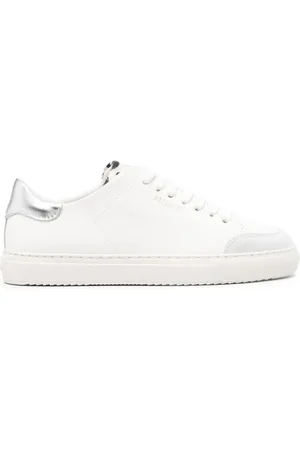 Axel Arigato Clean 90 Triple lace-up trainers