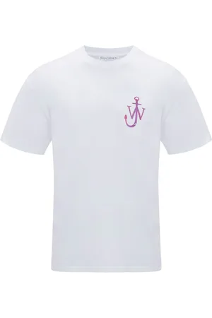 J.W.Anderson Naturally Sweet cotton T-shirt