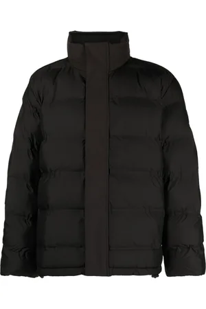 Calvin Klein High-neck puffer jacket